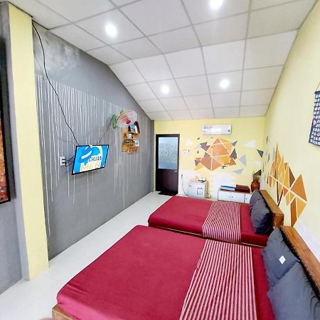 Codohomestay Garden Hue Exterior foto