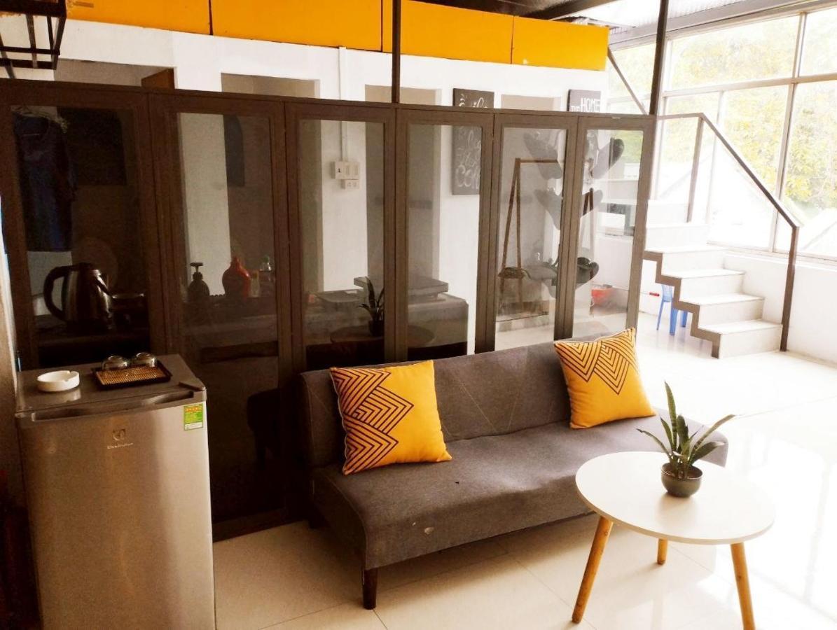 Codohomestay Garden Hue Exterior foto