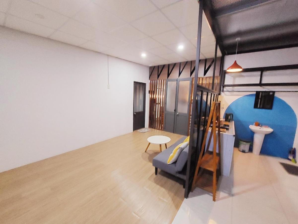 Codohomestay Garden Hue Exterior foto